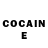 Cocaine FishScale Alarmyable